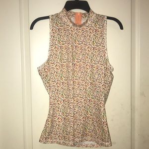 J CREW athletic top NWT